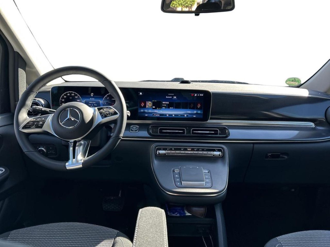 Mercedes-Benz V-Klasse – Bild 8