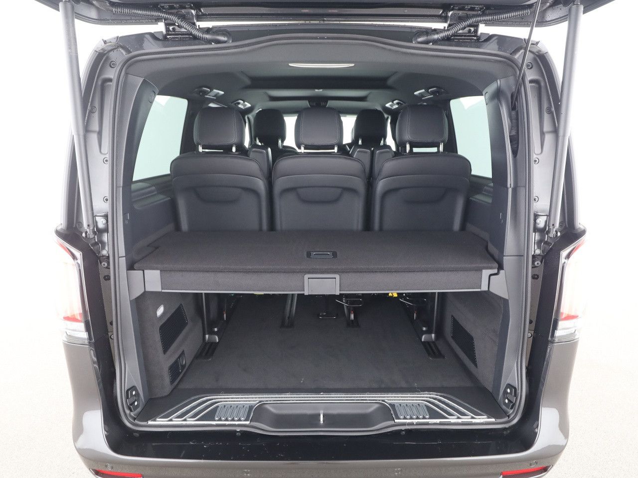 Mercedes-Benz V-Klasse – Bild 15