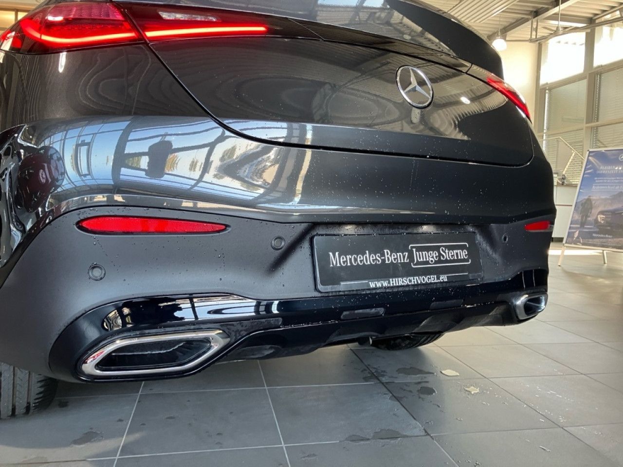Mercedes-Benz GLC – Bild 19
