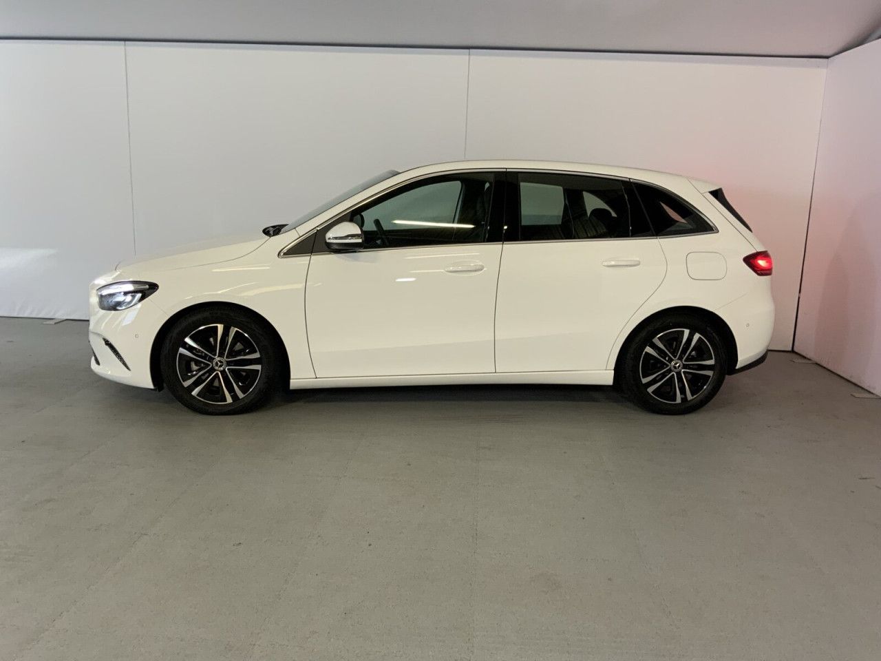 Mercedes-Benz B-Klasse – Bild 3