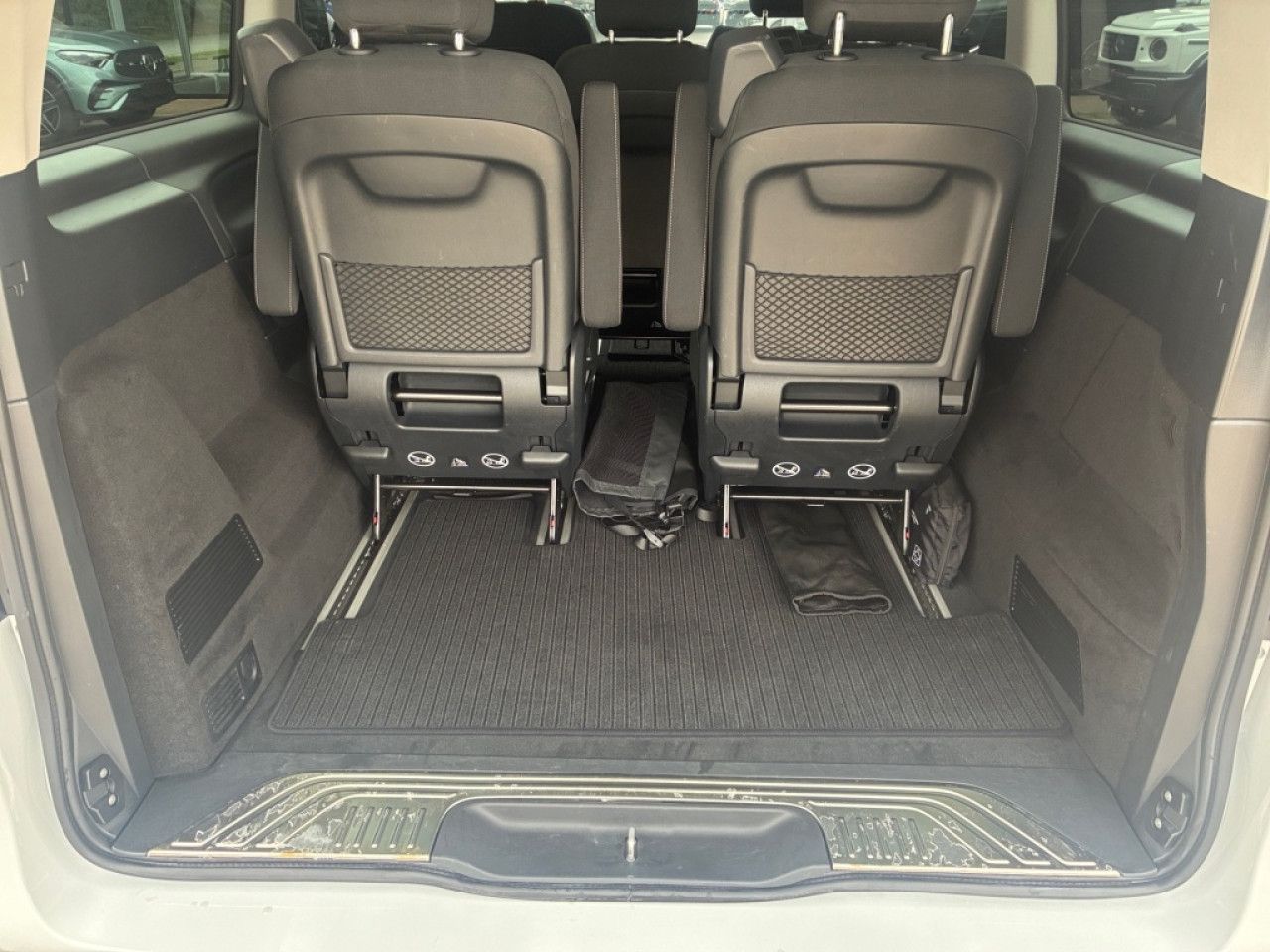 Mercedes-Benz V-Klasse – Bild 10