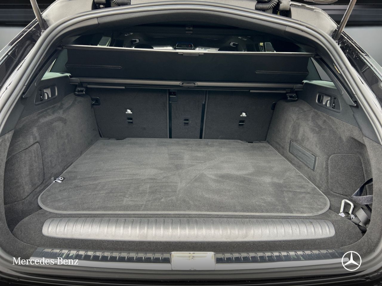 Mercedes-Benz E-Klasse – Bild 5