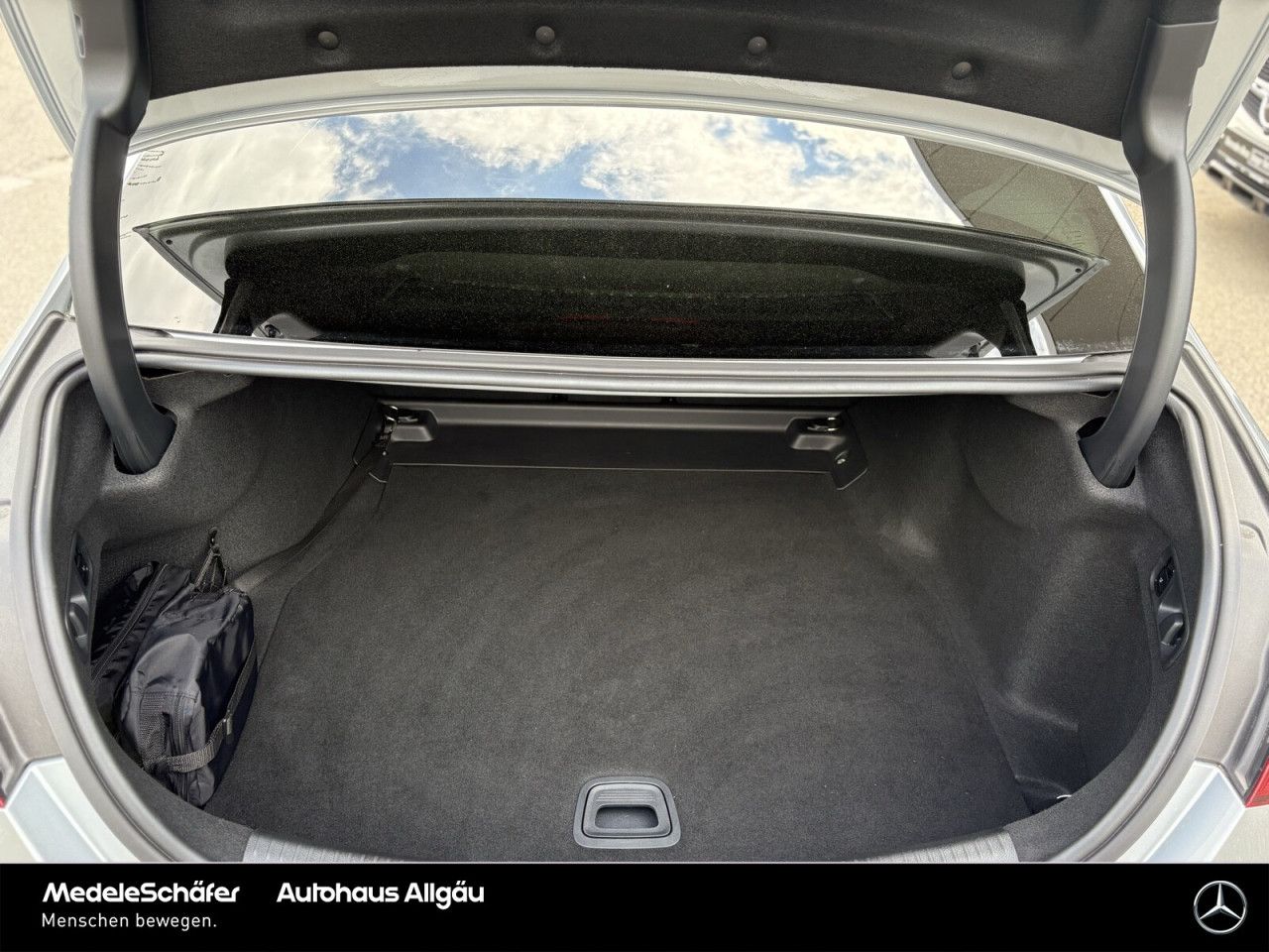 Mercedes-Benz C-Klasse – Bild 5