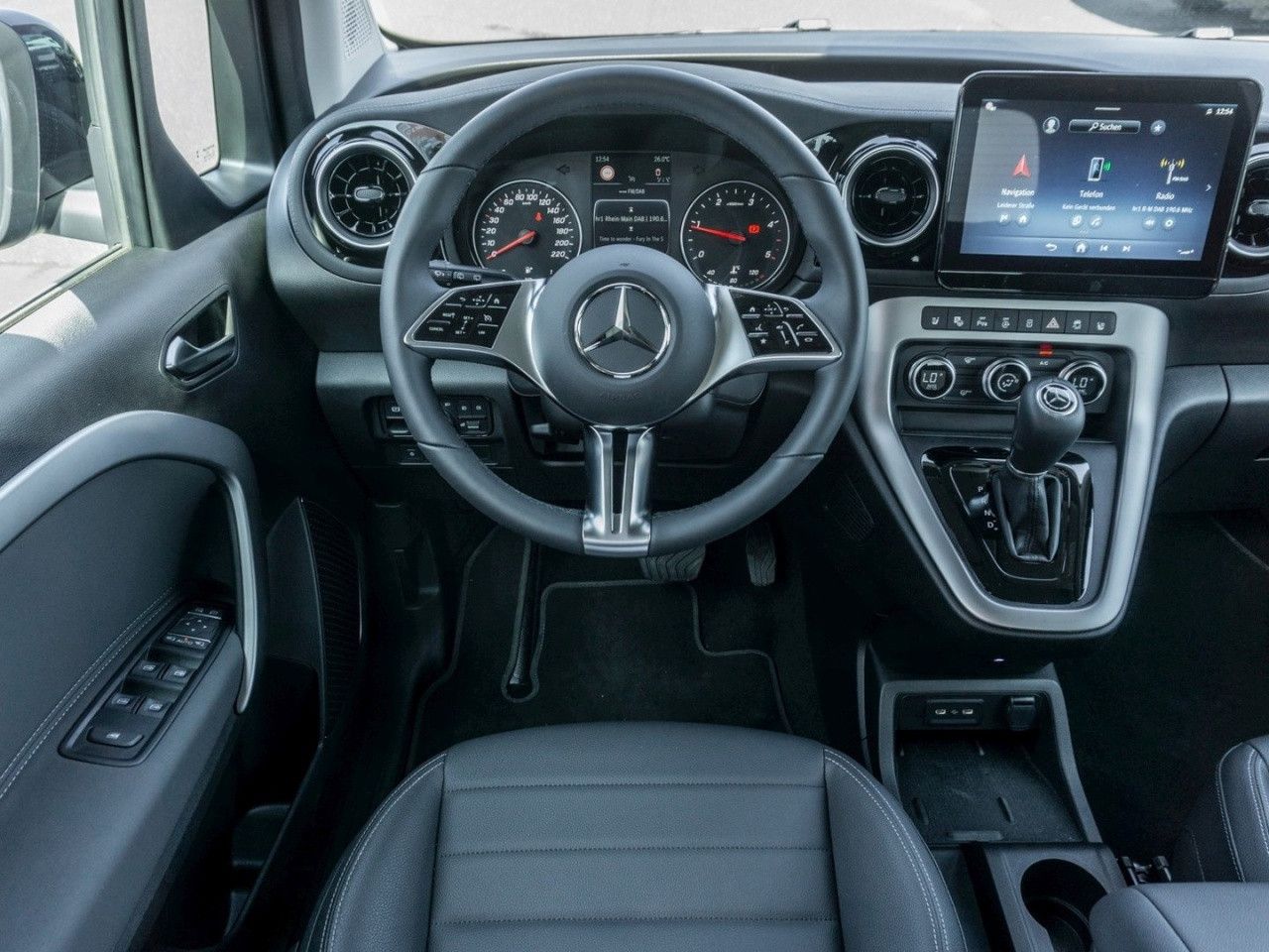 Mercedes-Benz T-Klasse – Bild 21