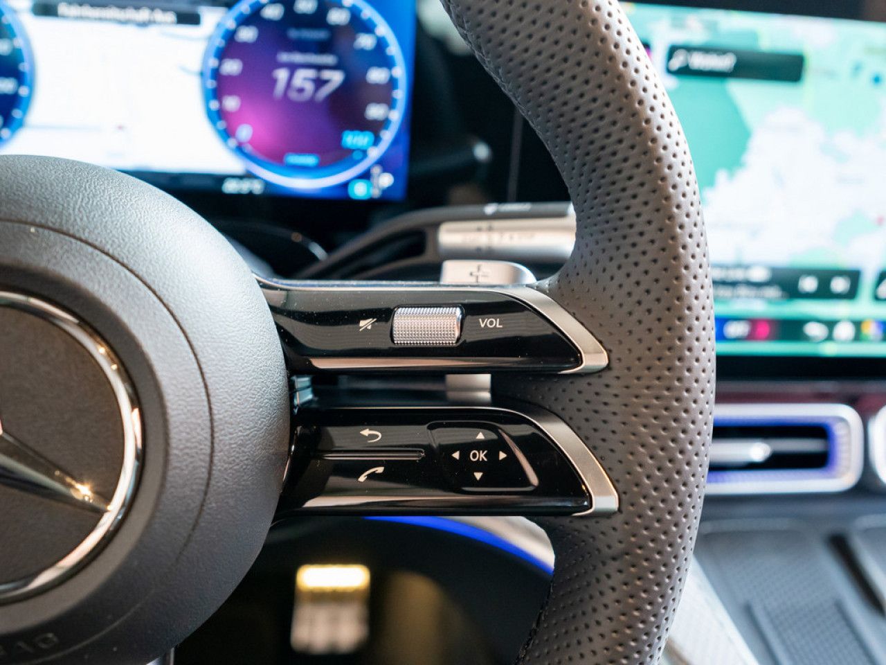 Mercedes-Benz C-Klasse – Bild 14