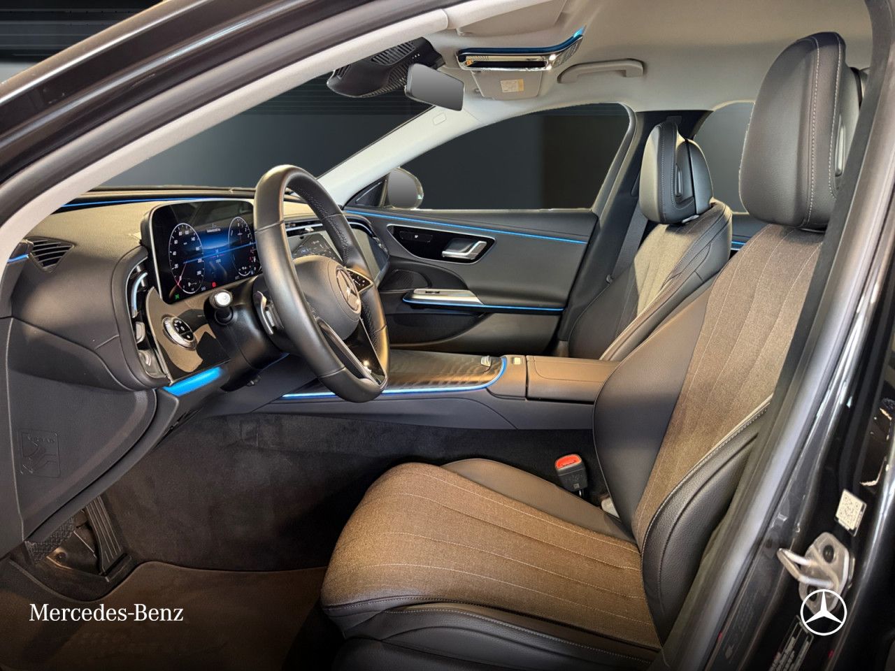Mercedes-Benz E-Klasse – Bild 9