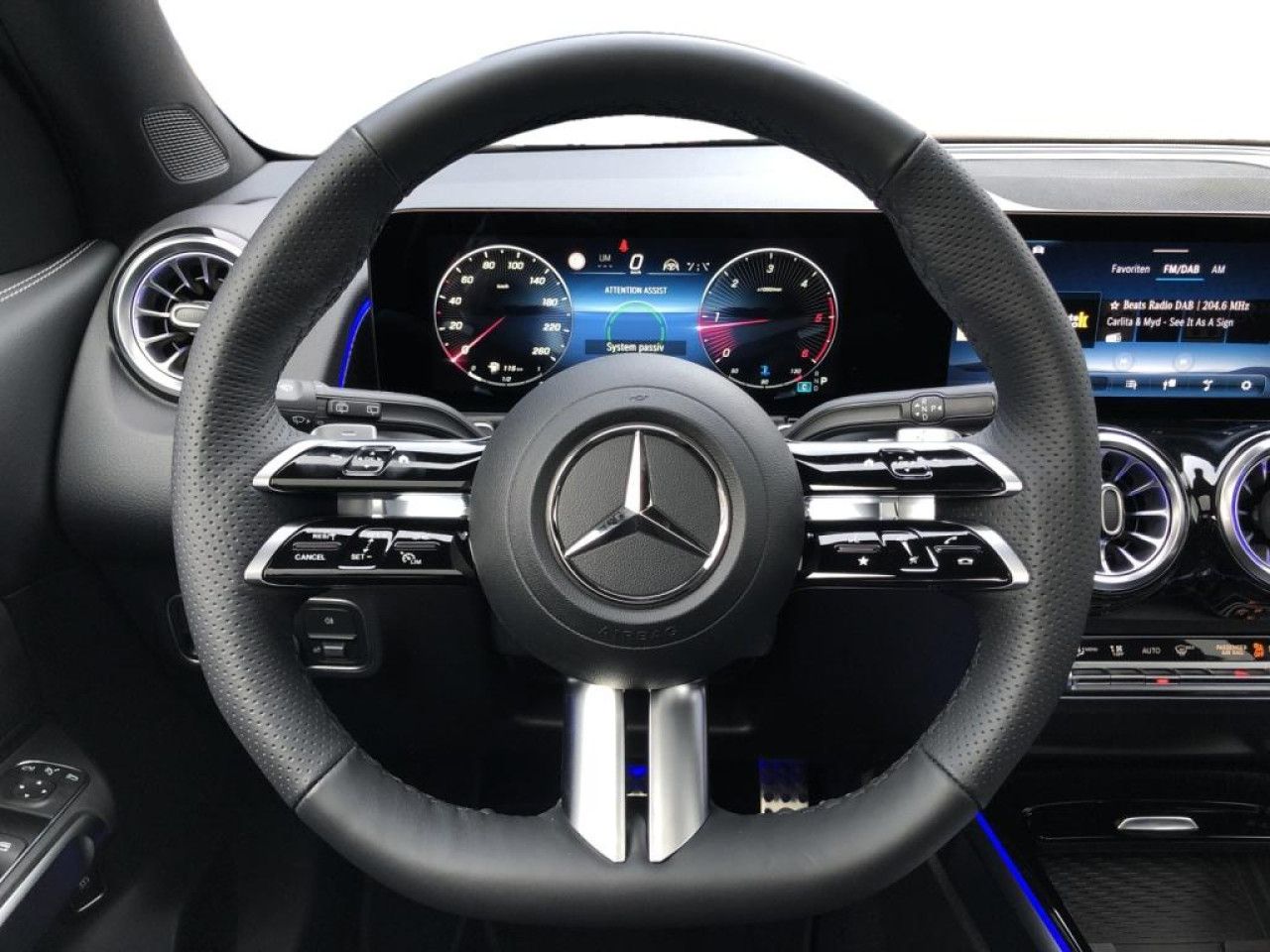 Mercedes-Benz GLB – Bild 10