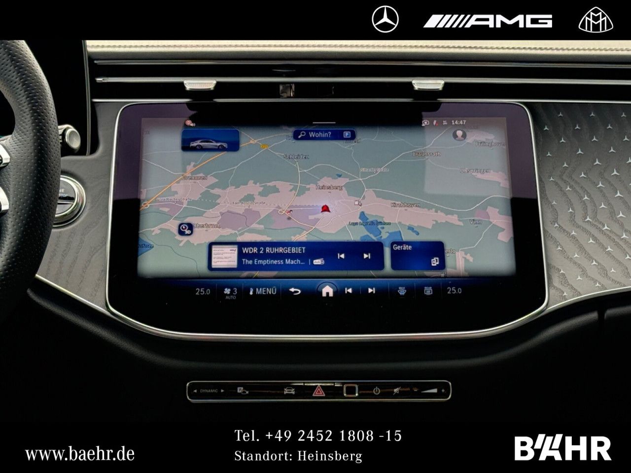Mercedes-Benz E-Klasse – Bild 12