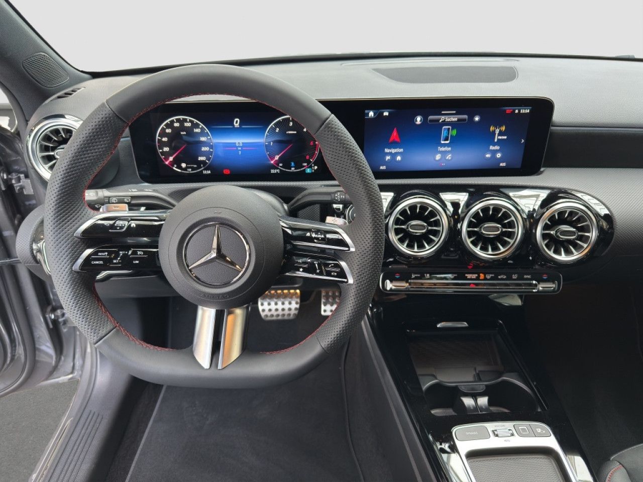 Mercedes-Benz A-Klasse – Bild 6
