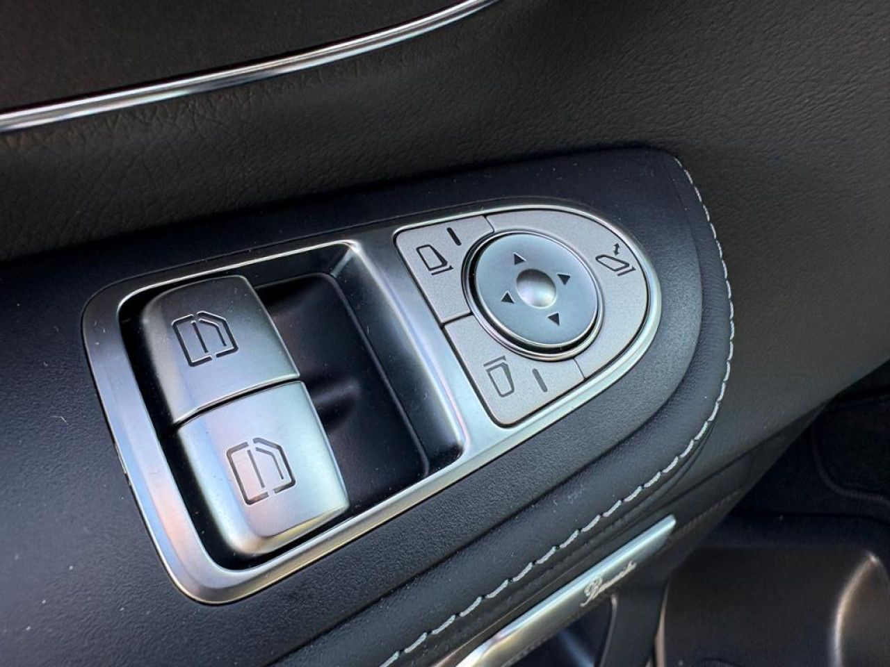 Mercedes-Benz V-Klasse – Bild 24