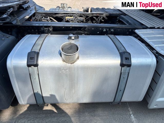 MAN TGX 18.470 4x2 BL SA 13