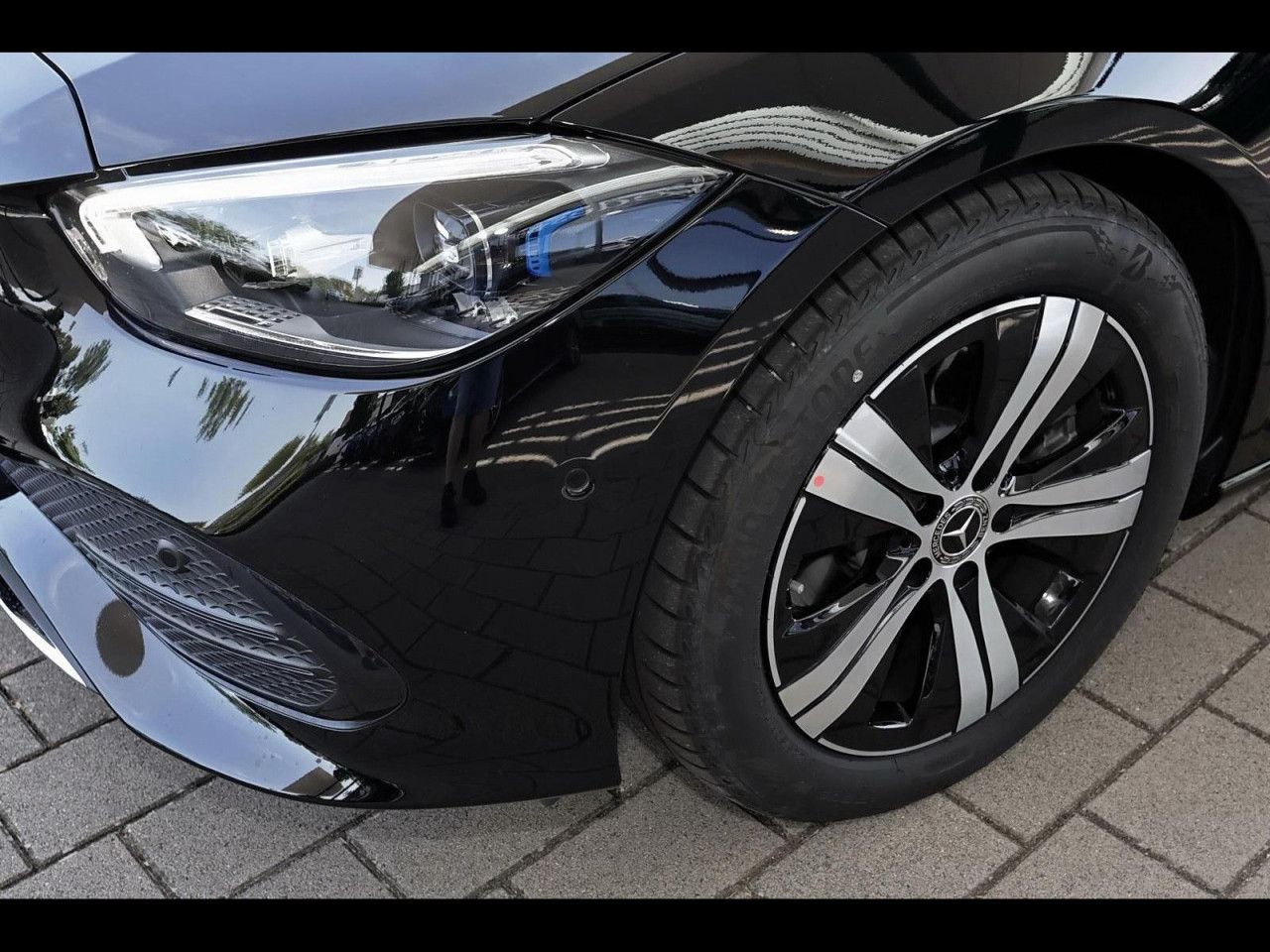 Mercedes-Benz C-Klasse – Bild 3