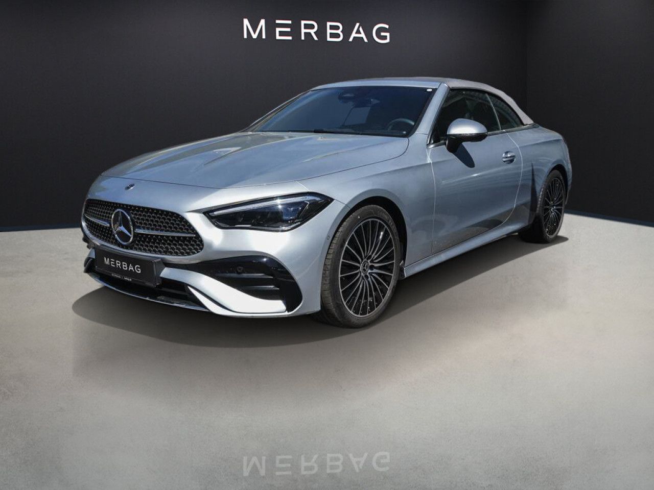 Mercedes-Benz CLE