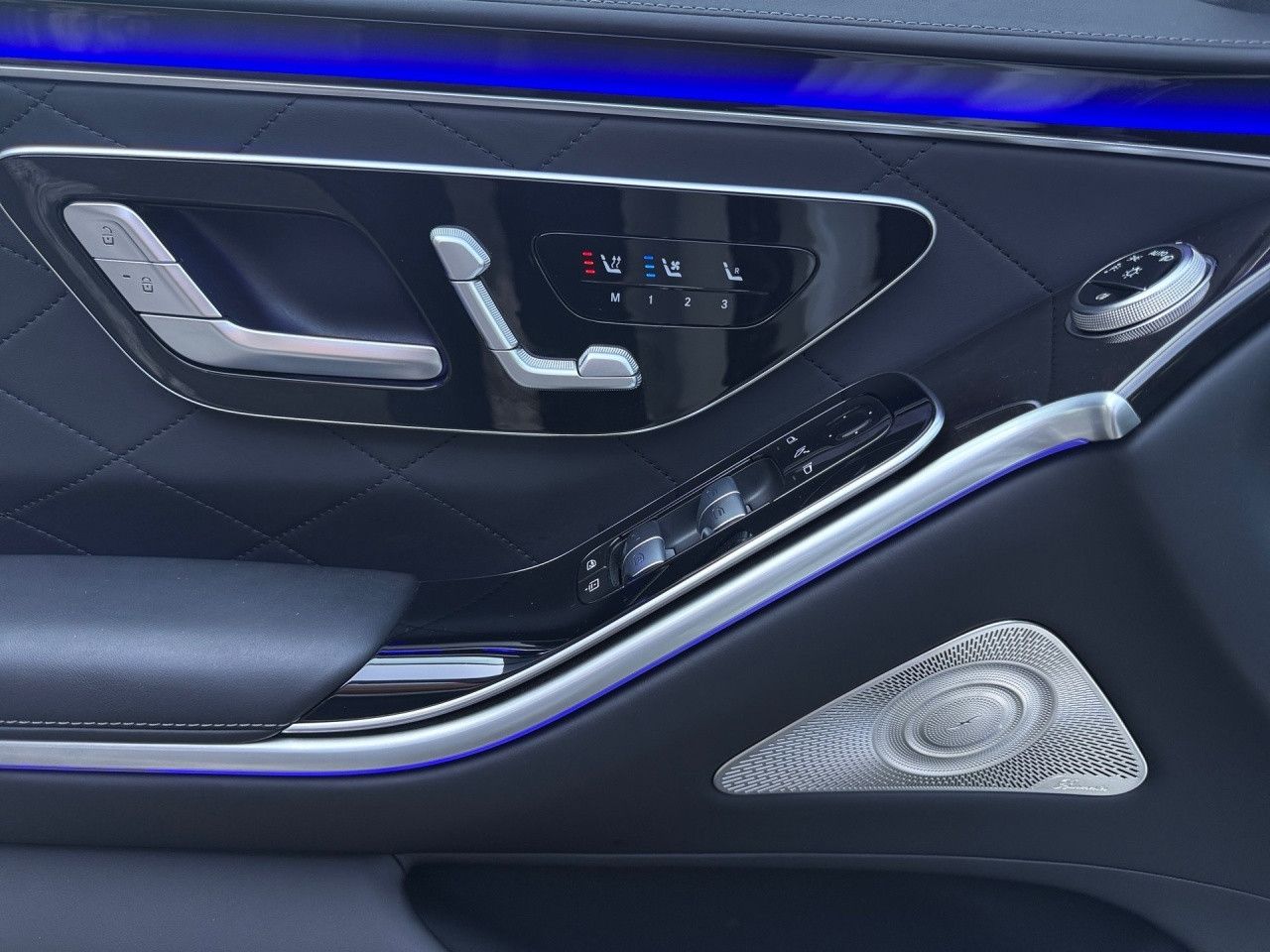 Mercedes-Benz S-Klasse – Bild 19