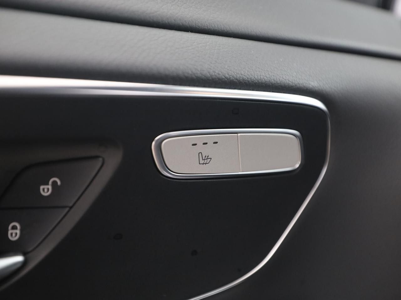 Mercedes-Benz V-Klasse – Bild 18