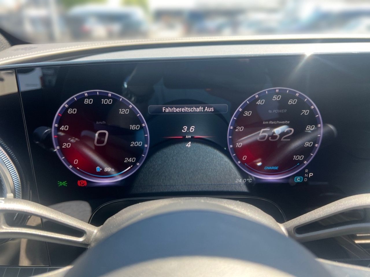 Mercedes-Benz GLC – Bild 13