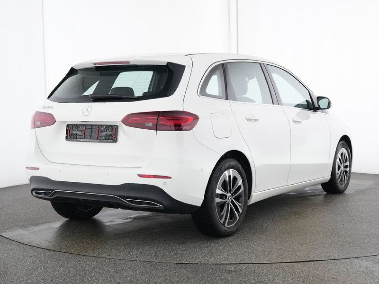 Mercedes-Benz B-Klasse – Bild 2