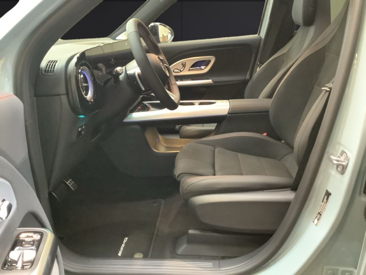 Mercedes-Benz GLB – Bild 8