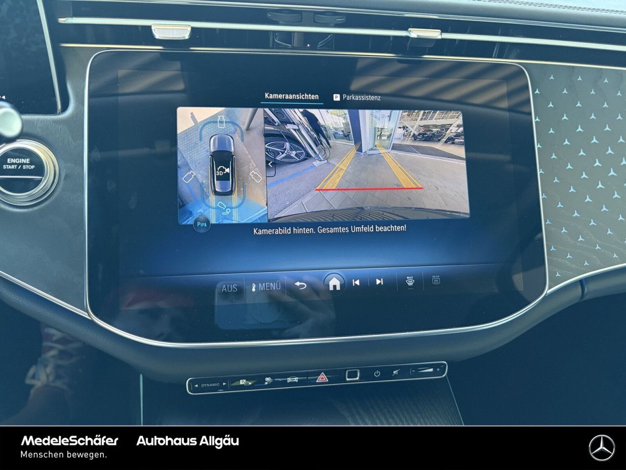Mercedes-Benz E-Klasse – Bild 16