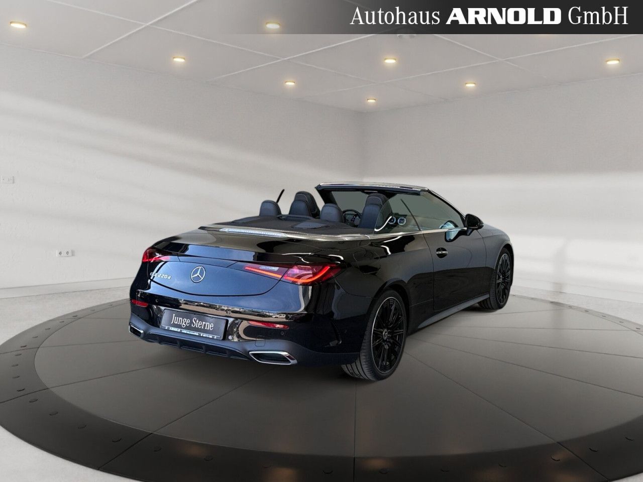 Mercedes-Benz CLE – Bild 4