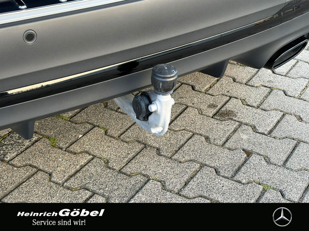 Mercedes-Benz GLA – Bild 19