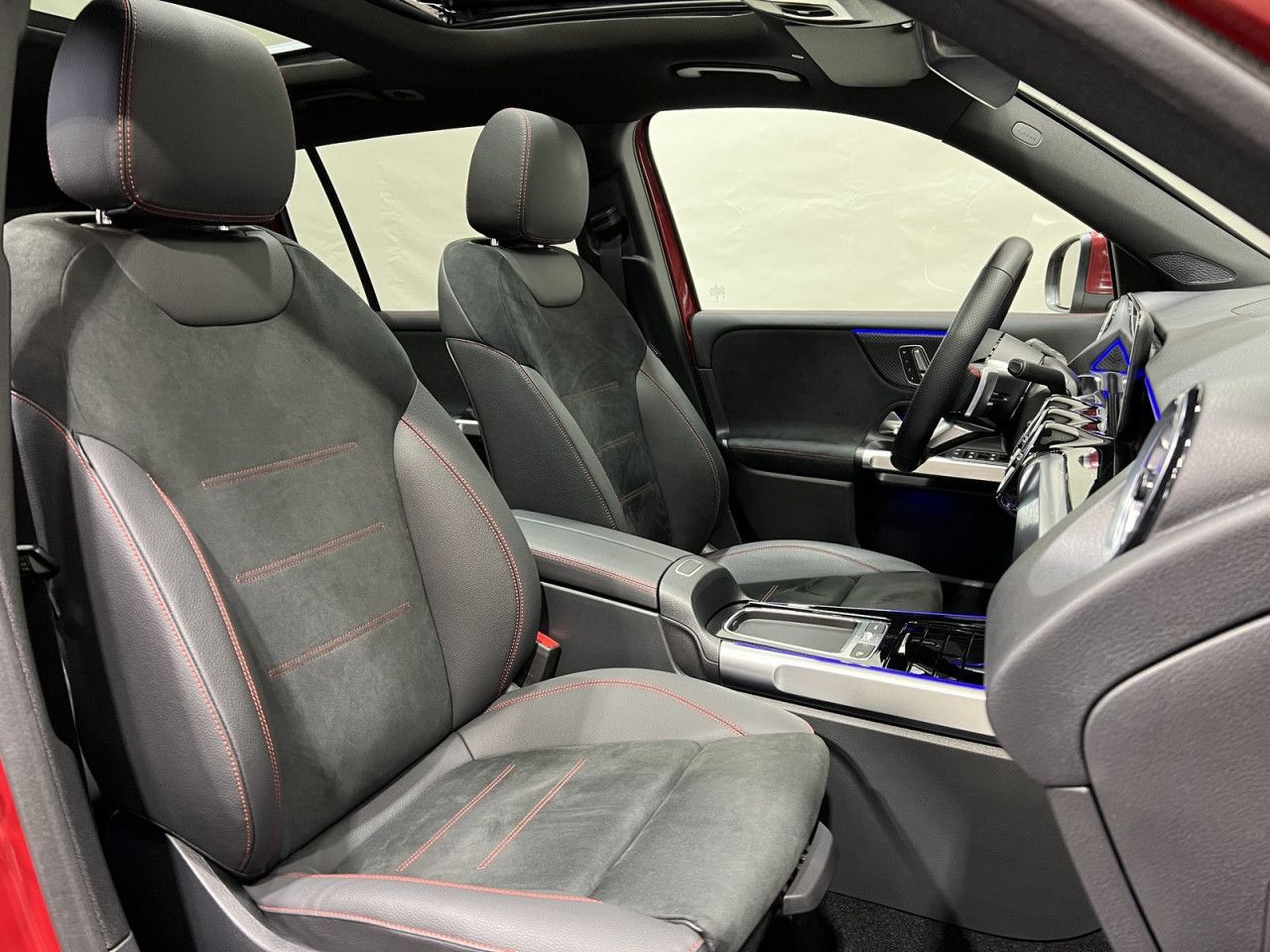 Mercedes-Benz GLB – Bild 8