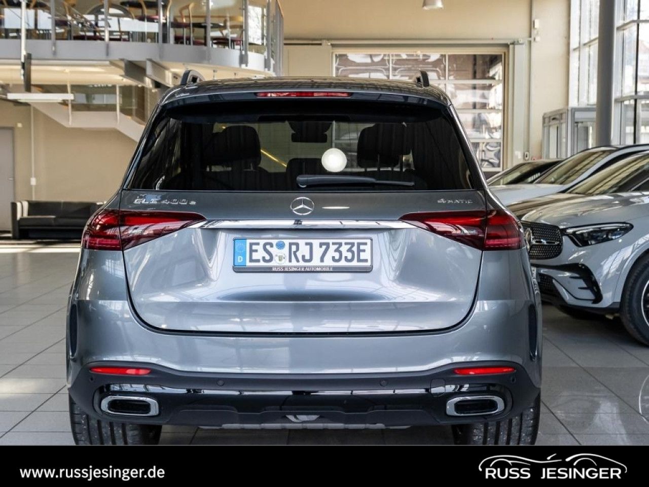 Fahrzeugbild 5 / 20