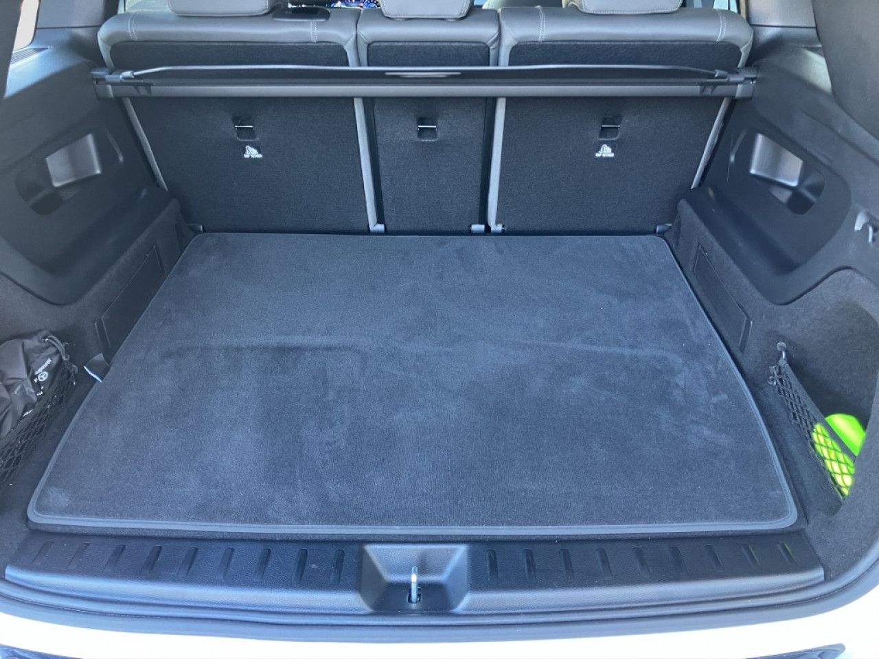 Mercedes-Benz EQB – Bild 5