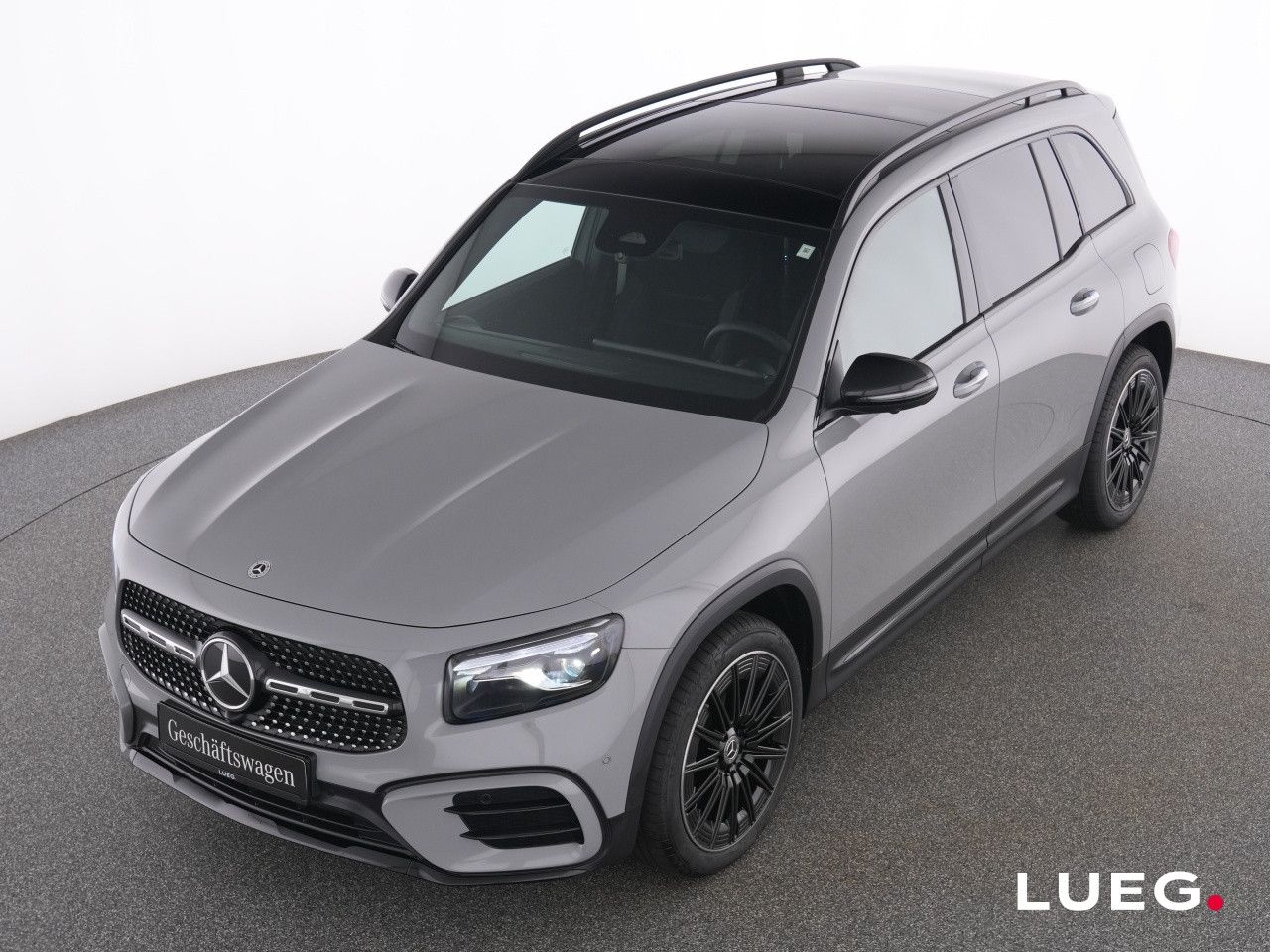 Mercedes-Benz GLB – Bild 17