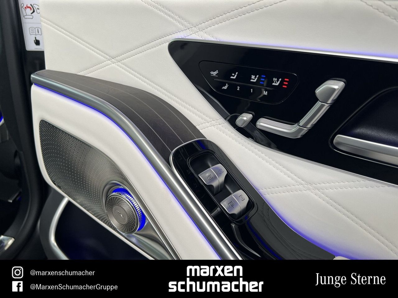 Mercedes-Benz S-Klasse – Bild 21