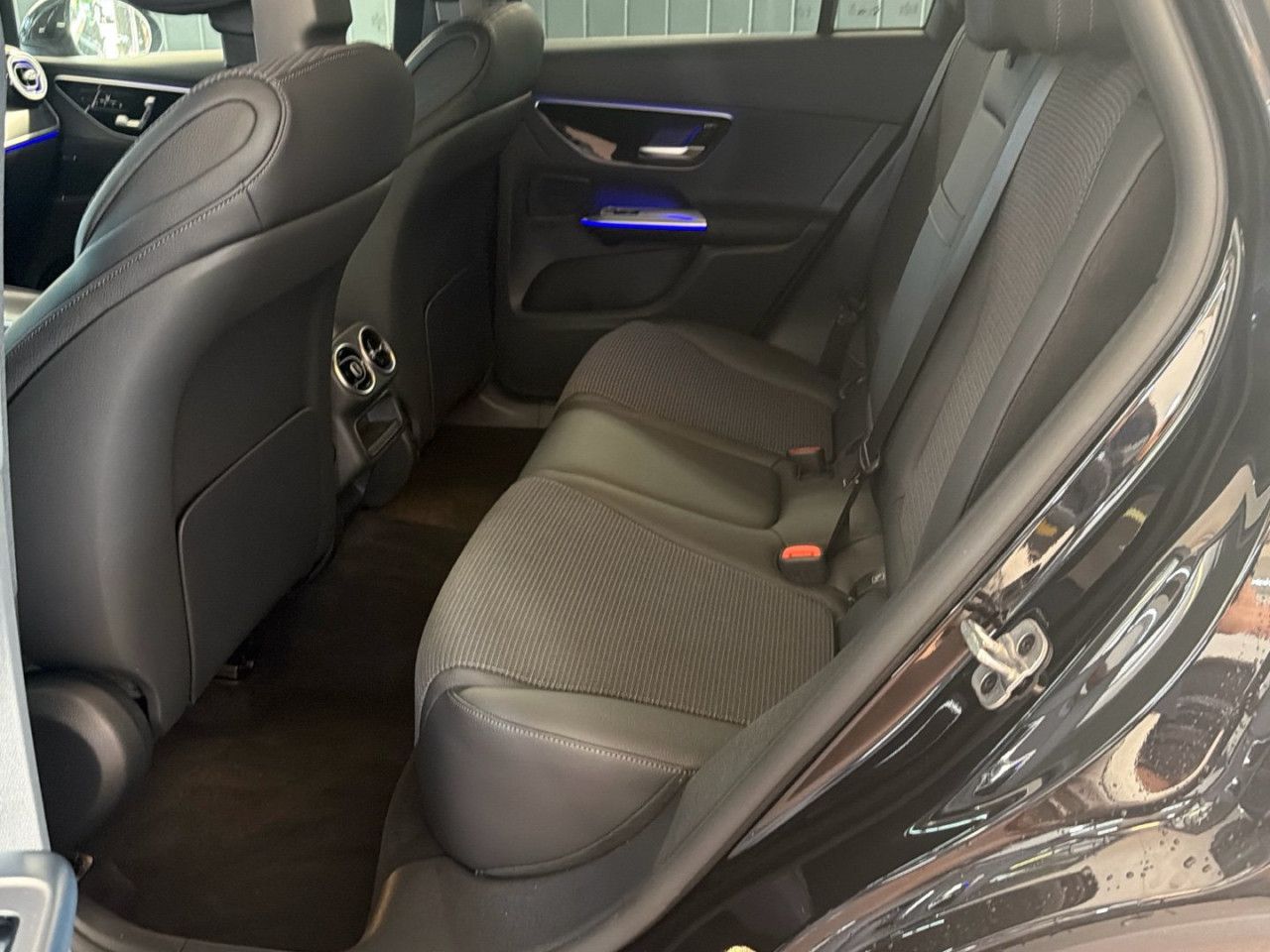 Mercedes-Benz GLC – Bild 18