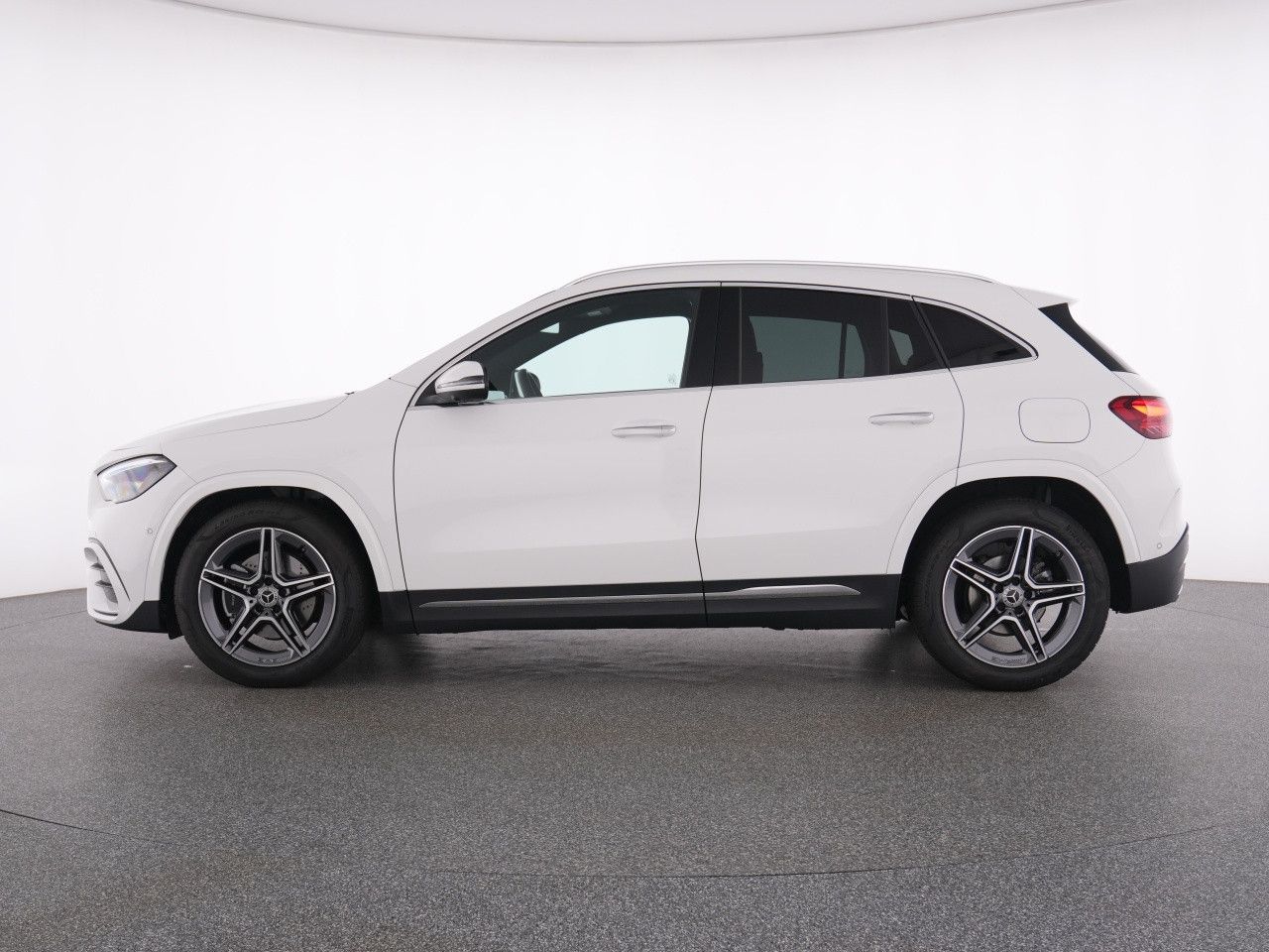 Mercedes-Benz GLA – Bild 10