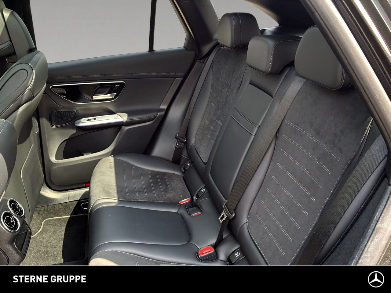 Mercedes-Benz GLC – Bild 10