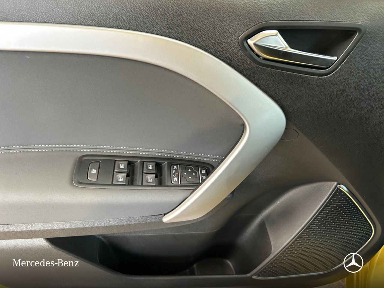Mercedes-Benz T-Klasse – Bild 14