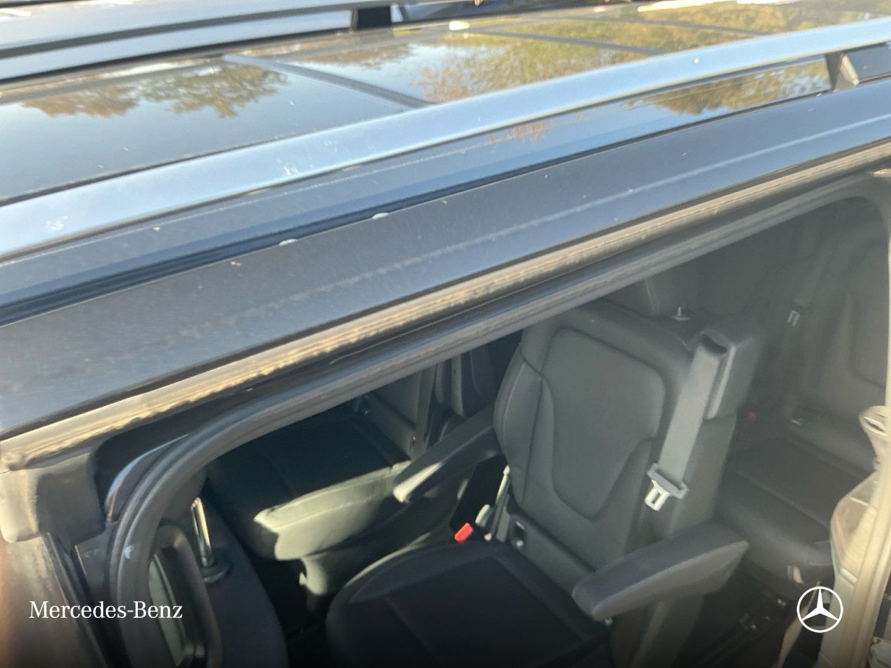 Mercedes-Benz V-Klasse – Bild 23