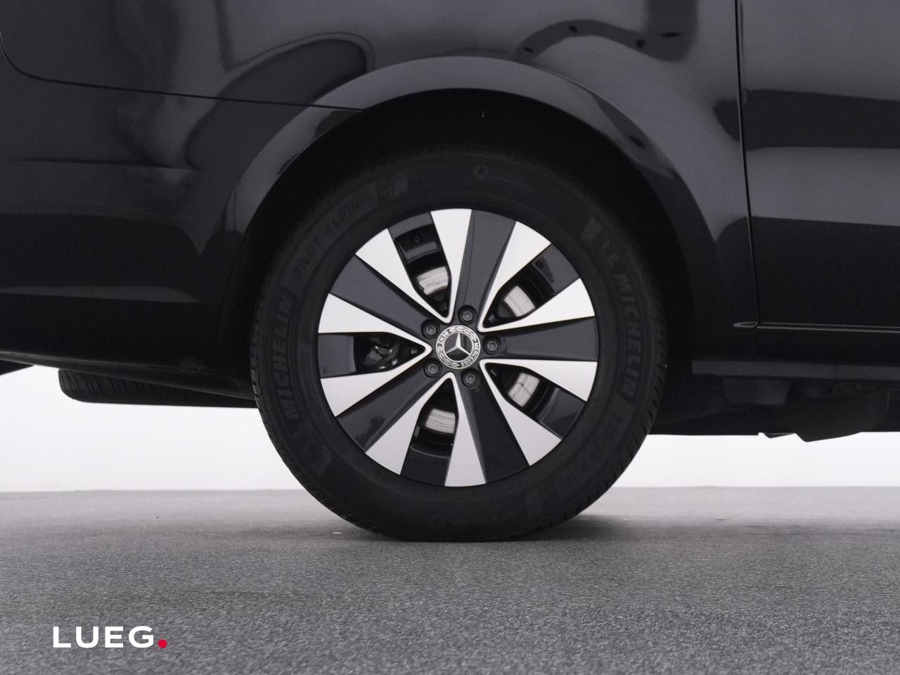 Mercedes-Benz V-Klasse – Bild 22