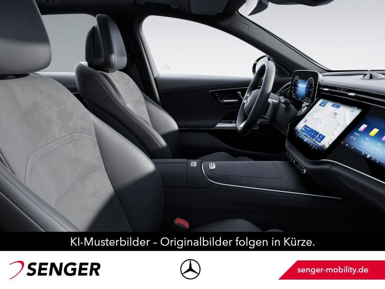 Mercedes-Benz E-Klasse – Bild 10