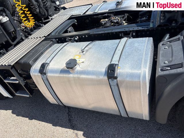 MAN TGX 18.470 4x2 BL SA 13