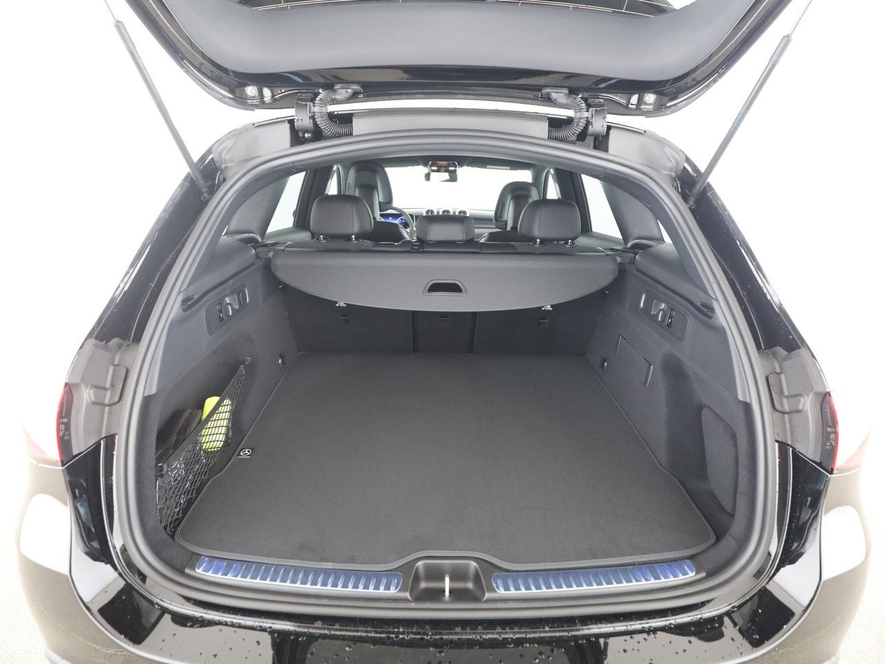 Mercedes-Benz GLC – Bild 15