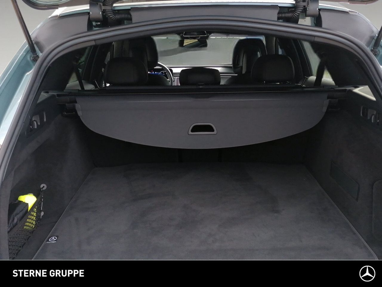 Mercedes-Benz E-Klasse – Bild 13