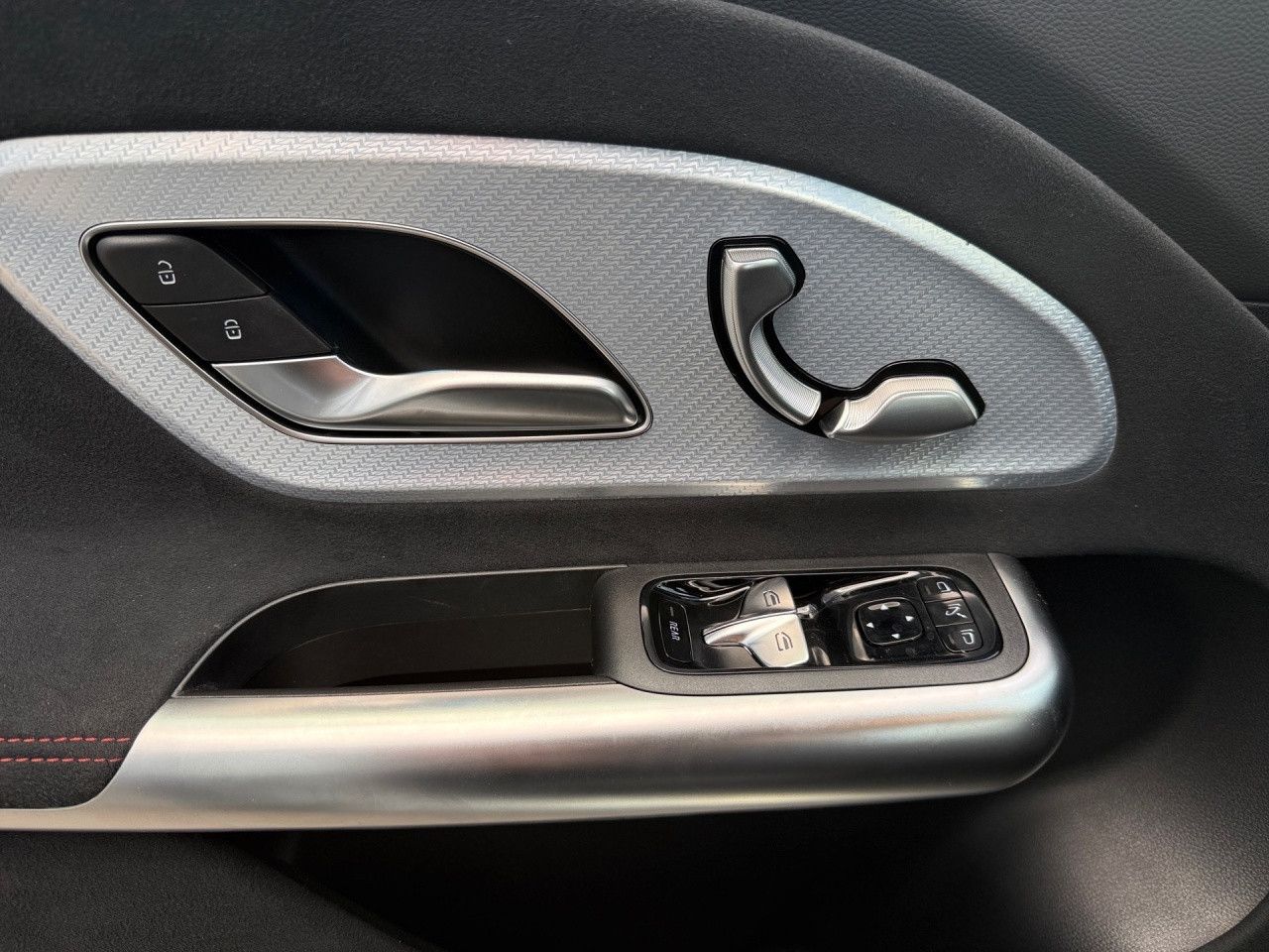 Mercedes-Benz GLB – Bild 18