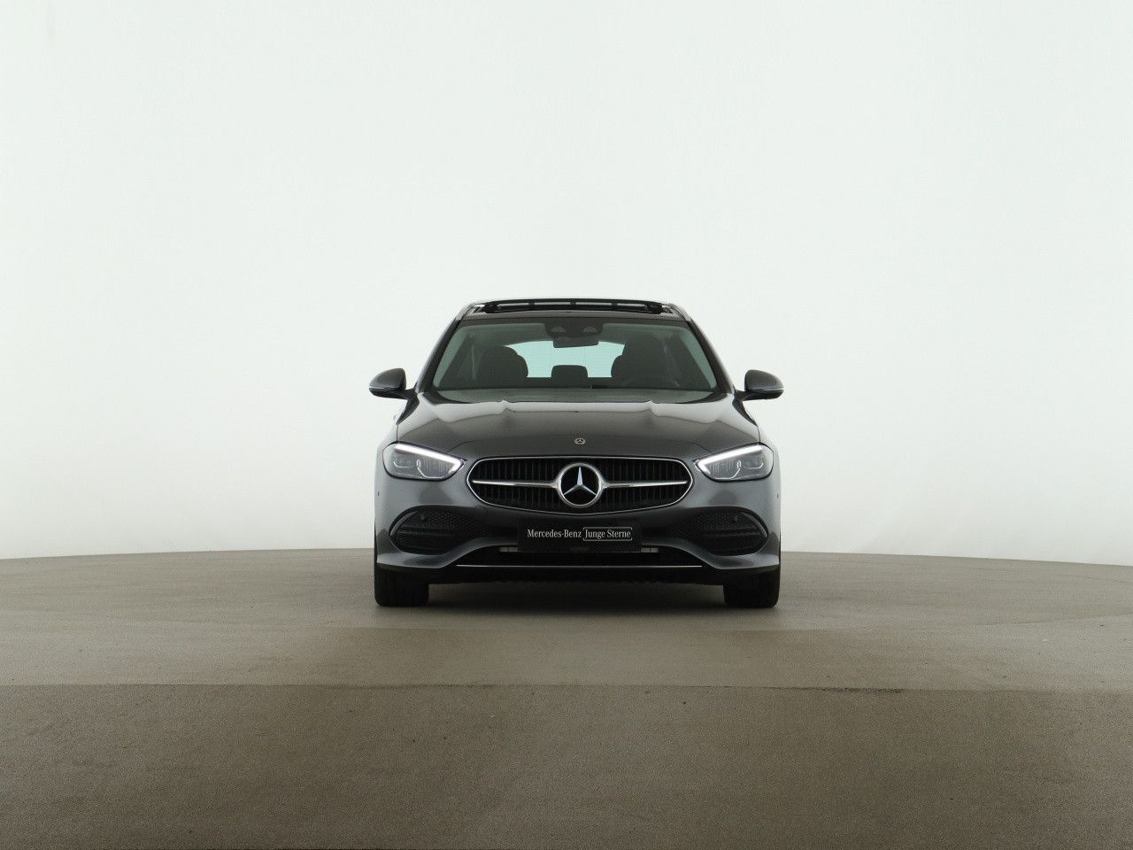 Mercedes-Benz C-Klasse – Bild 8