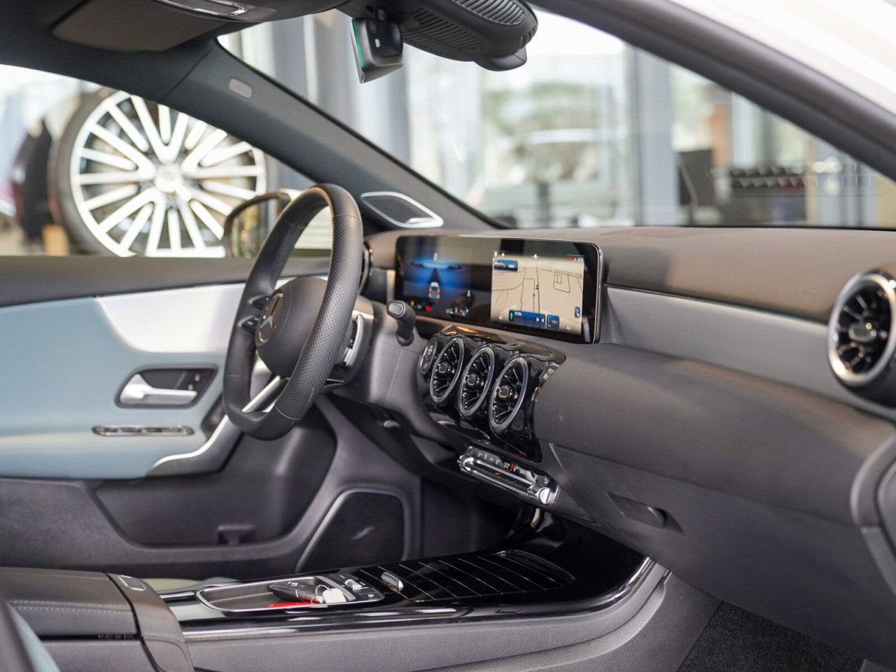 Mercedes-Benz A-Klasse – Bild 6