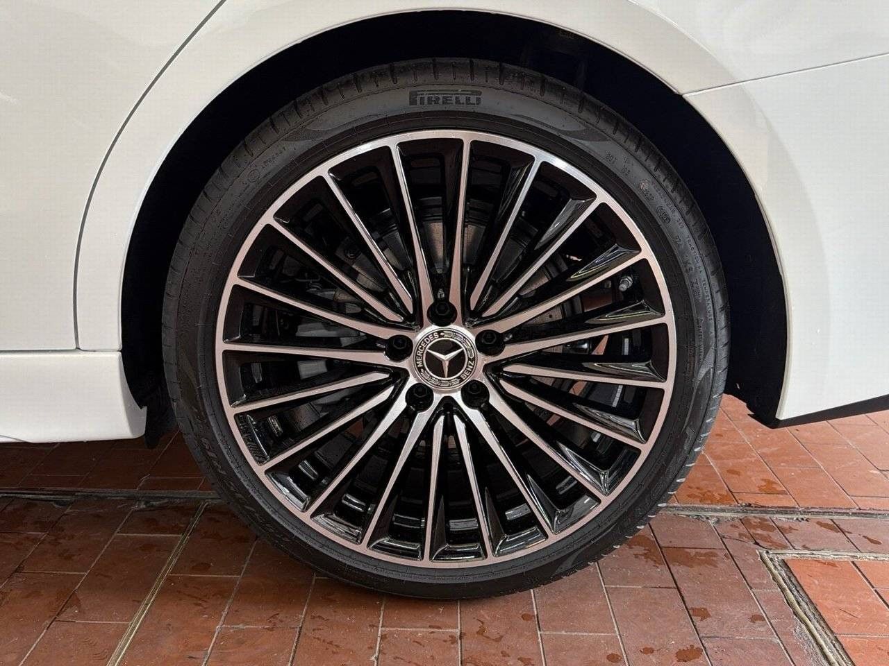 Mercedes-Benz C-Klasse – Bild 7