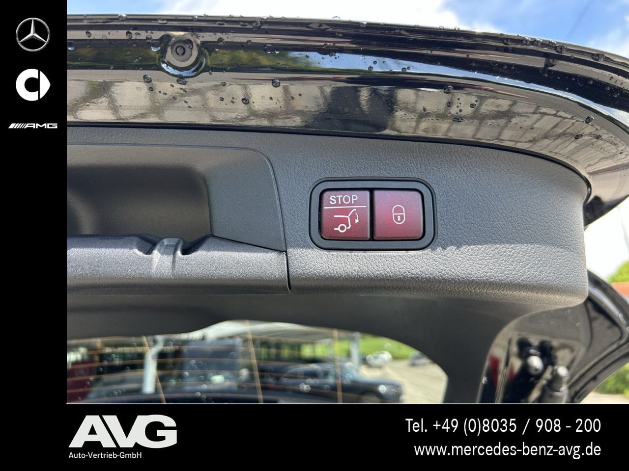 Mercedes-Benz EQA – Bild 22