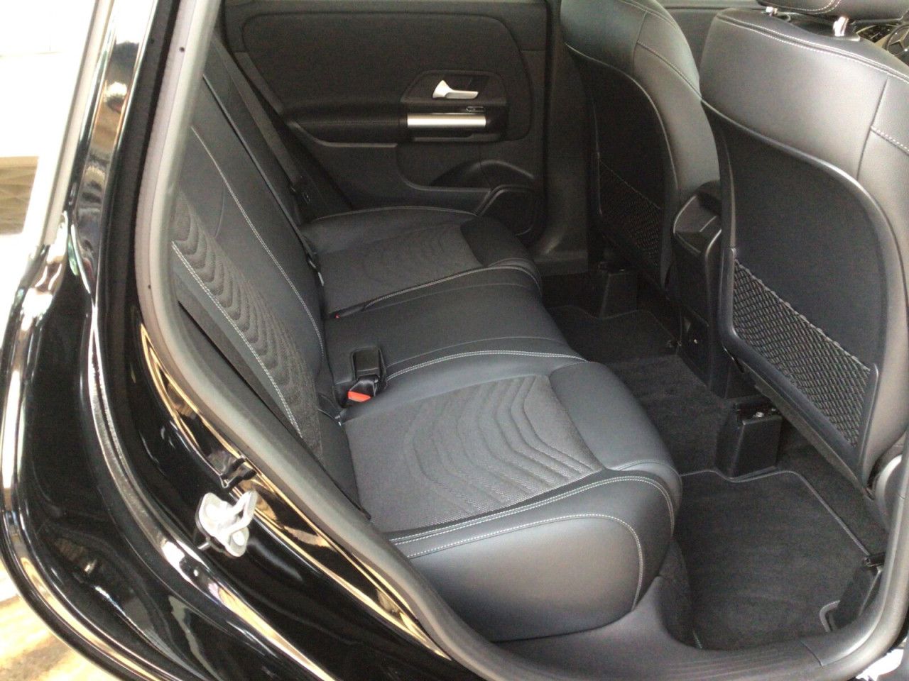 Mercedes-Benz B-Klasse – Bild 12