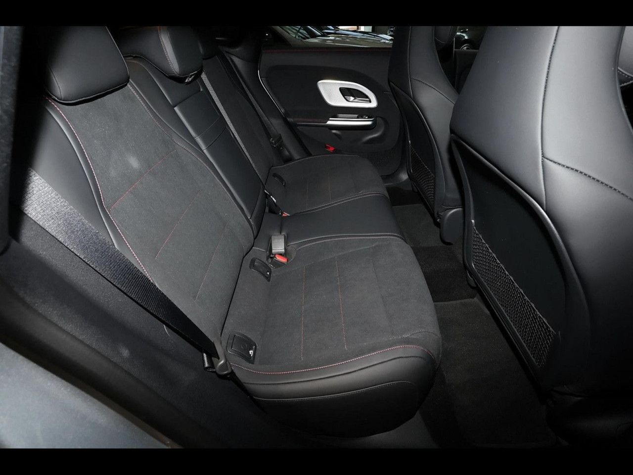 Mercedes-Benz CLA – Bild 6