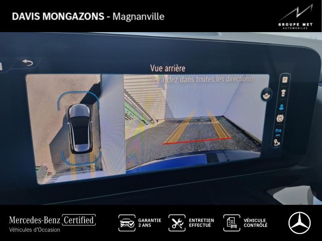 Photo du v&eacute;hicule 14 / 18