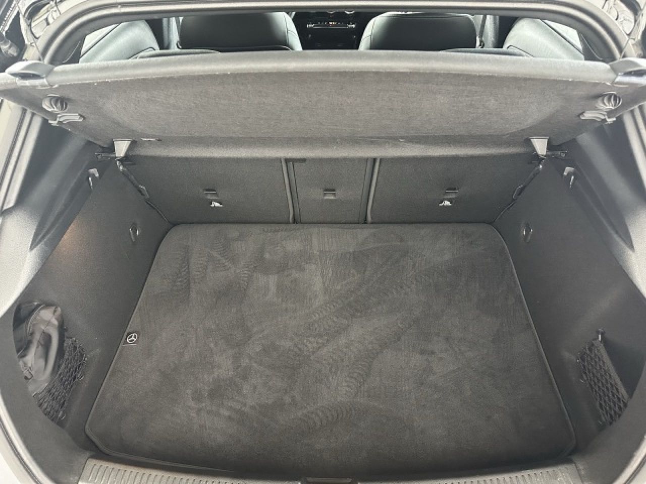 Mercedes-Benz A-Klasse – Bild 6