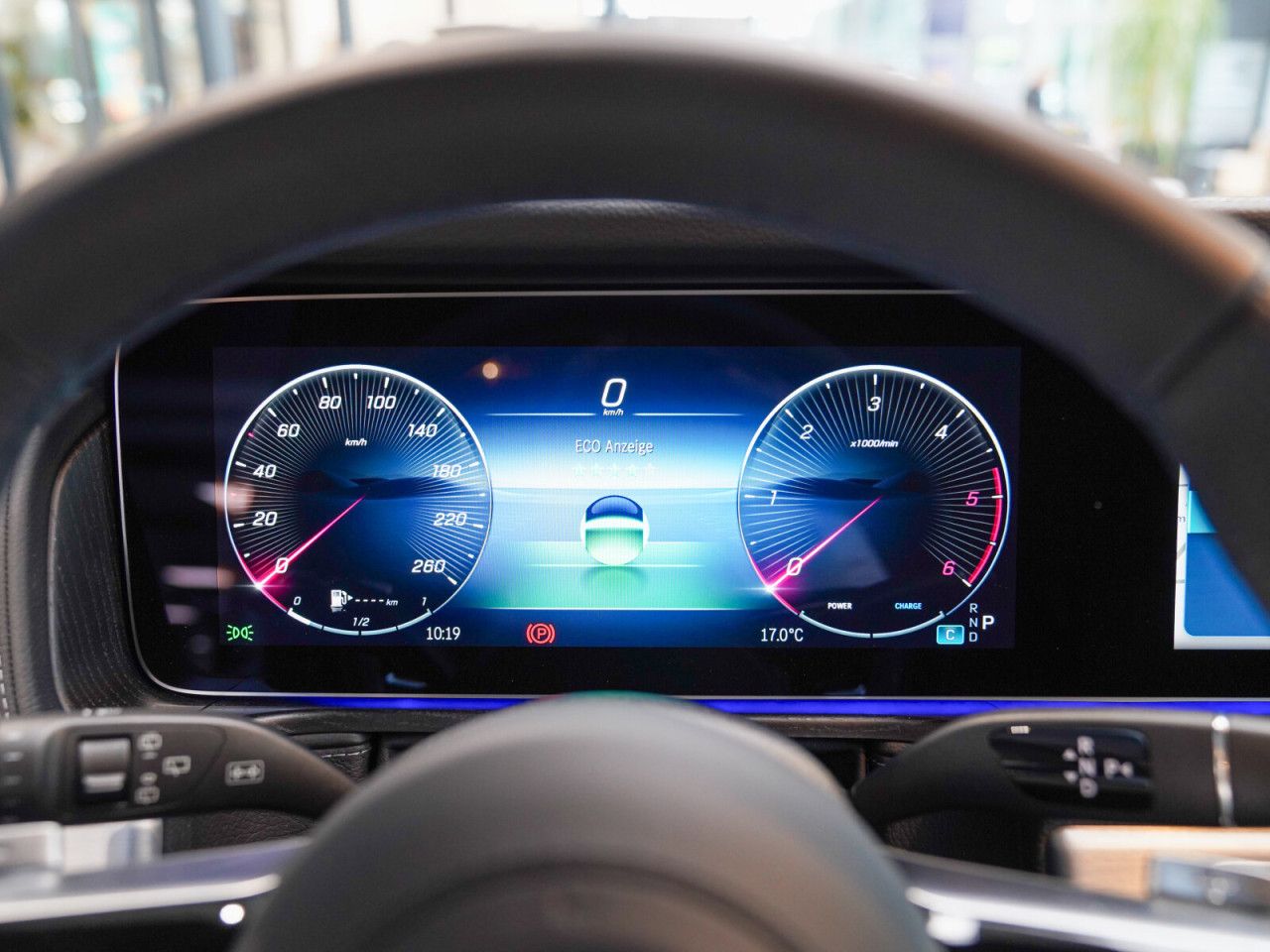 Mercedes-Benz G-Klasse – Bild 19
